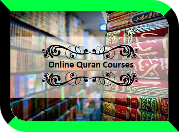 Online Prayer Course