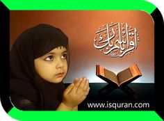 Kids Quran School